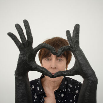 Annette Messager 2018